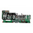 DSC Motherboard For HP Envy 15 15-1000 System Board Intel PM55 ATI 597597-001