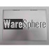 LCD Back Cover for HP Elitebook 860 G11 6070B2280001 Silver