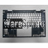  Top Cover Upper Case Palmrest for HP ENVY X360 15-EW US AM3RS000460 AM3RS000461 Mineral Silver Aluminum