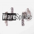 Hinge for HP Envy X360 14-FA 14--FC N91011-001