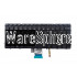 Backlit Keyboard for Dell Precision M3800 XPS 15 9530 US 0HYYWM HYYWM A-