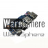 USB Audio Port IO Circuit Board For HP 455 721542-001