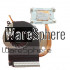 CPU Heatsink and Cooling Fan For HP CQ43 430 431 435 436 646181-001 