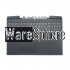 Top Cover Upper Case for Lenovo Legion Y7000P Palmrest with US Backlit Keyboard AP1DK000200