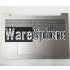 Top Cover Upper Case for Lenovo ideapad 520-15IKB Palmrest with Backlit Keyboard Touchpad with iht e 5CB0N98675 Silver US