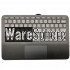 Top Cover Upper Case for HP Chromebook 11MK G9 EE Palmrest With nonbacklight Keyboard Touchpad M44258-001 Black