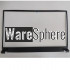 LCD Front Bezel for MSI GF75 MS-17F1 Black 307-7F1B212