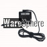 45W 20V 2.25A AC/DC Adapter for Toshiba PA5279U-1ACA with Type-C G71C000L1110 HY21702V6  Black