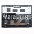 LCD Back Cover For Lenovo Thinkpad E480 E485 E490 01LW152 AP166000400 Black