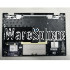 Top Cover Upper Case for HP PAVILION X360 14-DW  With Backlit Keyboard Fingerprint Hole L96521-001 Silver