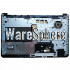 original Top Cover Upper Case With TouchPad for HP 350 G1 G2 355 G1 G2 758051-001
