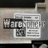 LCD Back Cover for Dell Latitude 5320 E5320 0GR18W GR18W Silver Gray