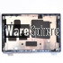 15.6" LCD Back Cover for Dell Precision 3560 / Latitude 5520 94D8X 094D8X Silver