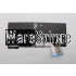 Keyboard for Lenovo ThinkPad T14 Gen 5 5N21M38296 US Backlit Black