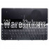 Russian laptop Keyboard for HPG56 G62 CQ62 CQ56 MP-09J83SU-886 605922-251 589301-251 V112346AS1 AEAX6700110 RU 