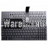 Russian Laptop keyboard FOR ASUS X552E D552C Y582 K550C X550VC R510VC R510VB R510 R510L R510LB R510LC R510LD R510LN RU   