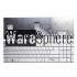laptop Keyboard for ACER PK130N42A04 MP-10K33US-698 MP-10K33US-6981 MP-10K33US-6983 KB.I170A.410 MP-10K33SU-4421W RUSSIAN