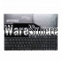 RU Laptop keyboard for ASUS K70I K70ID F90 F50 F52 F52q X5DC X5DIJ X50IJ X5DIN with Black frame  