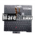 US laptop Keyboard for Lenovo ThinkPad T430 T430I T430S X230 X230I X230T T530 T530I W530 L430 L530 Black