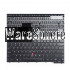 New Laptop Keyboard for Thinkpad E450 E455 E450C W450 With pointing stick US Replacement Keyboard
