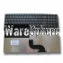 US Laptop Keyboard for Packard Bell NEW90 NEW95 P5WS6 PEW72 PEW76 PEW91 series 