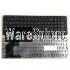 Russian laptop Keyboard for HP Pavilion Sleekbook 15-b000 15-b003tx 701684-001 15-B 15-b101tx 15-b135tx B100 RU frame 