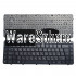 Russian laptop Keyboard for HP DV6-3000 DV6Z-3000 3134 3110TX 3110 DV6-3029TX 3028 3049 3013 RU layout black with frame