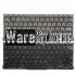 English Laptop Keyboard For Apple Macbook Pro Retina  13 A1502 ME864 ME865 ME866 US 2013-2015 Years black 