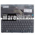 RUSSIAN Laptop Keyboard for Dell  Inspiron Mini10-1012 1014 1018 P04T P01T PK130F11A01 PK130F12A12 RU black