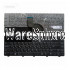 russian Laptop Keyboard for Dell N4010 N4020 M4010R N4030 N5020 N5030 M5030 RU black keyboard