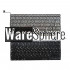 New FOR Macbook Pro 15 A1286 MB985 MB986 MC371 MC372 MC373 MC721 MC723 MD103 MD104 Ru 2009-2012 russian Laptop keyboard 
