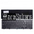 Laptop Keyboard for Dell PK130SZ4A06 V137325AS1 PK130SZ1A06 MP-12F83SU-698 PK130SZ3A00 0YH3FC SN7221 RUSSIAN RU BLACK