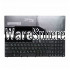 Russian Laptop keyboard FOR ASUS V111462CS2 V090562BS1 MP-07G73US-528 MP-07G73US-5283 0KN0-EL1US02 with frame RU 