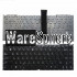 RU laptop keyboard Keyboard for ASUS U33 U33Jc U43 U43F U43J U43SD series black without frame 