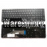 Russian  laptop Keyboard for HP ProBook 450 G3 455 G3 470 G3 RU Black 