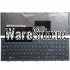 Laptop Keyboard for Sony VPC-EH VPCEH series black Frame US Version 