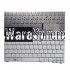 new US FOR Samsung N148P NB30P NP-N150 English laptop keyboard White color US layout notebook 