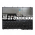 US Laptop Keyboard for FUJITSU Lifebook AH532 A532 N532 NH532 MP-11L63US-D85 