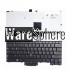 English backlight keyboard For DELL Latitude E4310 BLACK US 