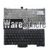 New English keyboard For DELL Latitude E4310 BLACK (With Point stick) laptop keyboard UI no backlight  