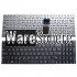 US laptop keyboard for ASUS X551 R513C X551C X551CA black 