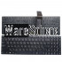 russian Keyboard for ASUS K55 K55A K55N K55V K55VJ K55VM A55VD K55VJ K55VS K55XI K55DE K55DR 0KNB0-6121RU00 A55 A55V RU