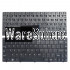 US laptop keyboard for MSI CX420 CX460 CX480 CR430 X420 N4205 FX400 FX420 CR420 CR400 black 