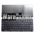 New US Keyboard for ACER Aspire One 751 ZA3 752 753 722 721 1410 Laptop keyboard English BLACK 