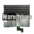 US Laptop Keyboard for Lenovo Yoga 3 11 (11) 80J8 300-11IBR 300-11IBY 700-11ISK YOGA311 700-11 710-11 replace English 