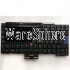 Laptop Keyboard for LENOVO Thinkpad IBM X301I X300 X301