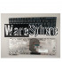 New laptop keyboard for HP 6515B 6515S 6510B UI Black English Replace keyboard   