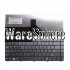 US keyboard for Fujitsu Lifebook LH531 BH531 LH701 Series Teclado Black English version 