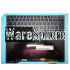 Russian Laptop keyboard for Fujitsu Lifebook E733 E734 E743 E744 RU Backlit 