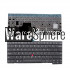 US laptop keyboard for LENOVO IBM T440S T440P T440 E431 T431S E440 L440 T450S T450 T460  no Backlit BLACK 